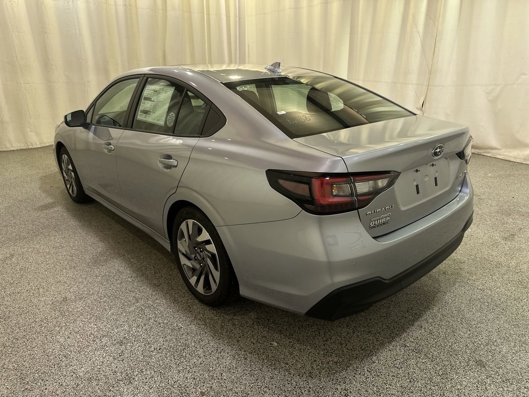 2025 Subaru Legacy Limited - Photo 9