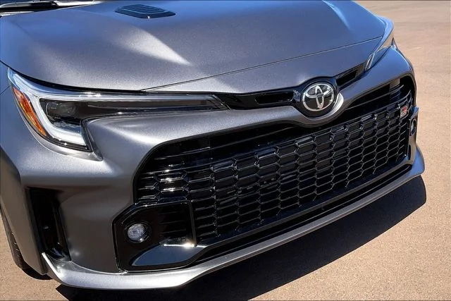 2023 Toyota GR Corolla Morizo Edition - Photo 29