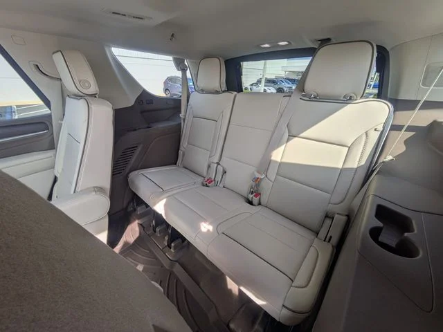 Certified Used 2022 White Frost GMC Denali image 15