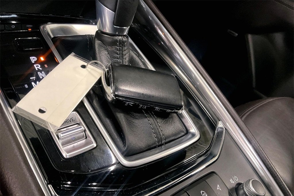 2023 MAZDA CX-5 - Image 10