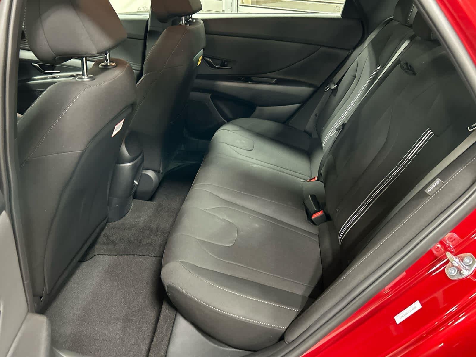 2026 Hyundai Elantra SEL - Photo 20