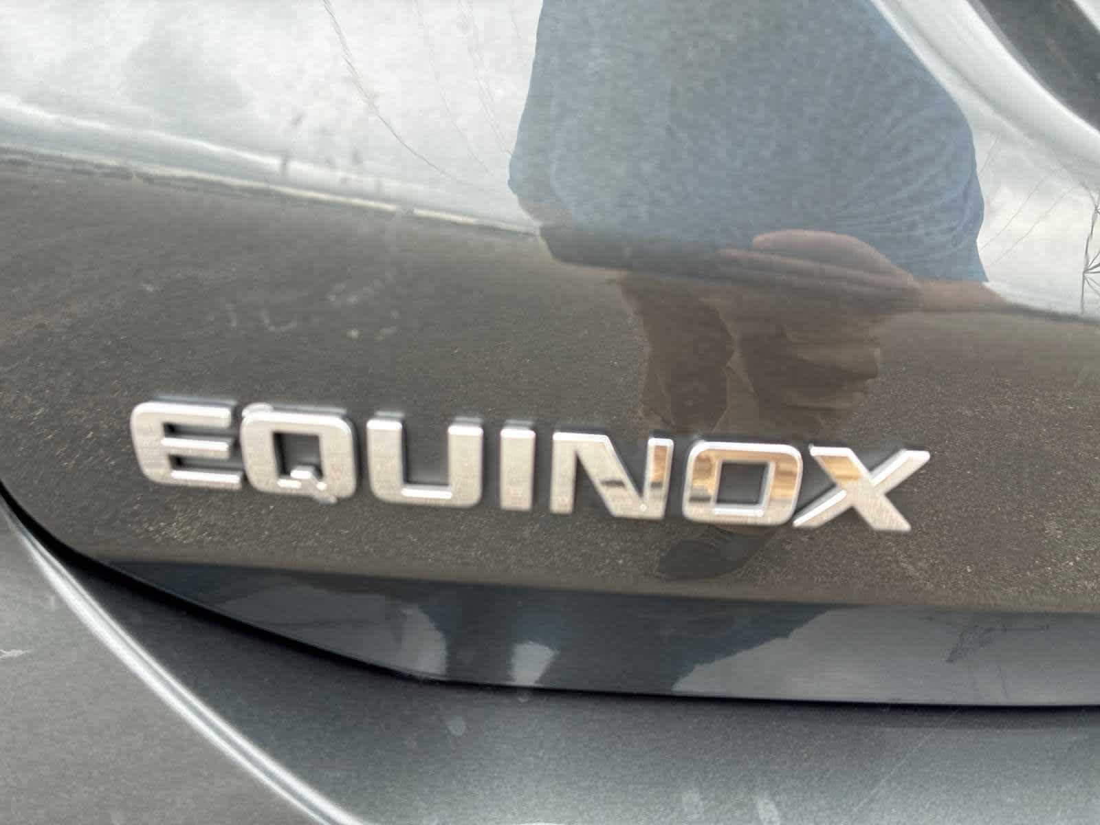 2021 Chevrolet Equinox LT - Photo 32