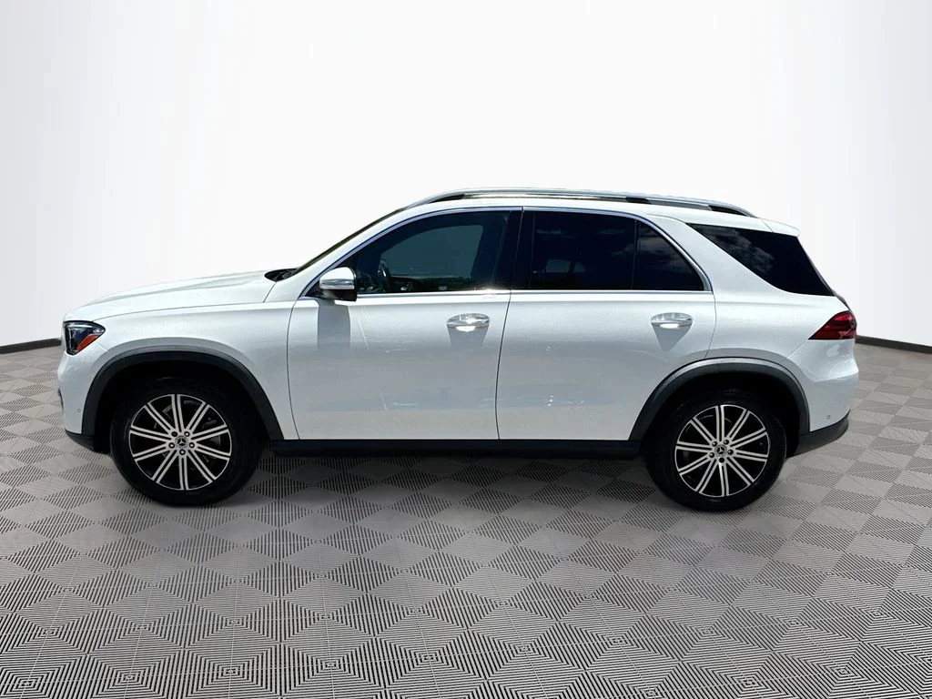 Used 2024  Mercedes-Benz GLE 350 image 9