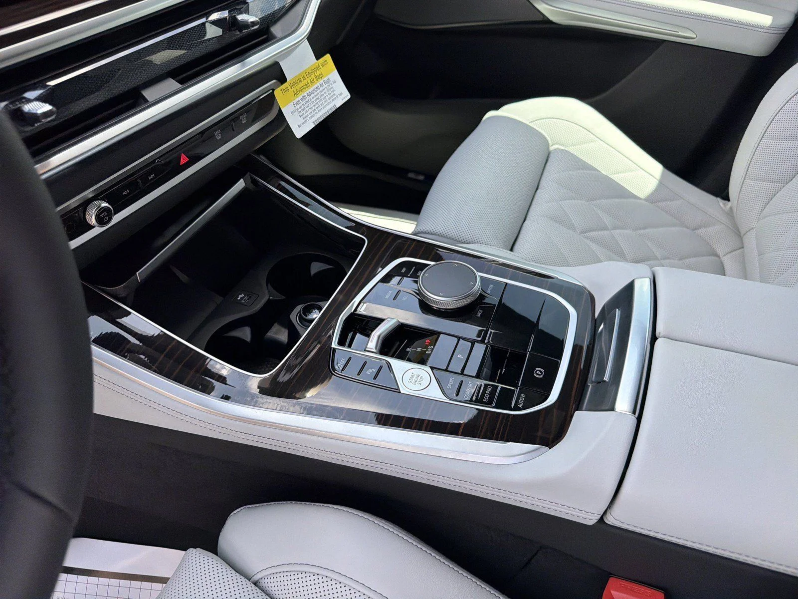New 2026 Dravit Grey Metallic BMW sDrive40i image 24