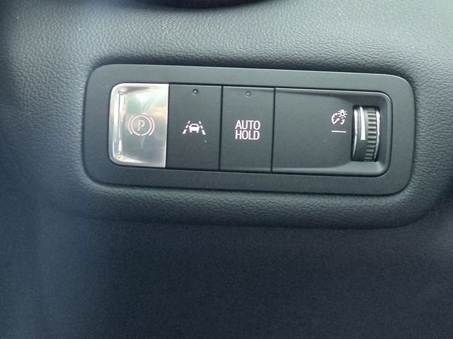 Used 2026 Galaxy Gray Metallic Chevrolet RS image 24