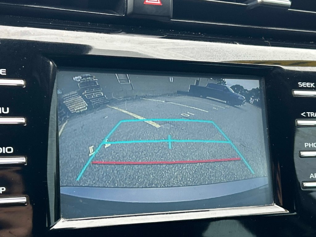 Used 2019 Gray Toyota SE image 26