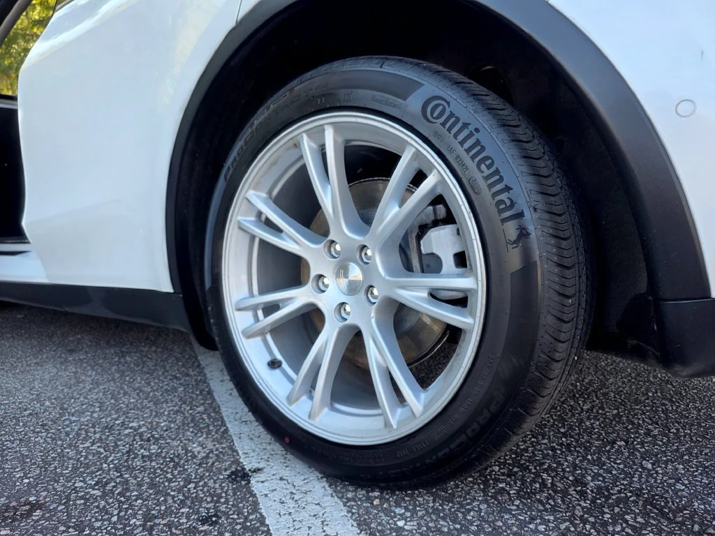 Used 2021  Tesla Long Range image 30