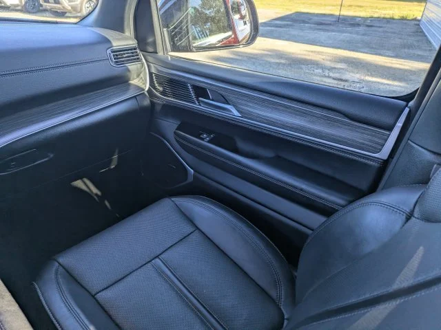 Used 2024 Red Jeep Series II image 21