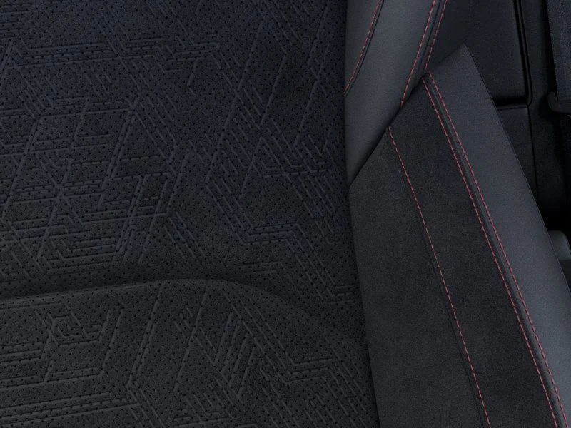 New 2026 Diamond Black Crystal Pearlcoat Dodge Scat Pack Plus image 21