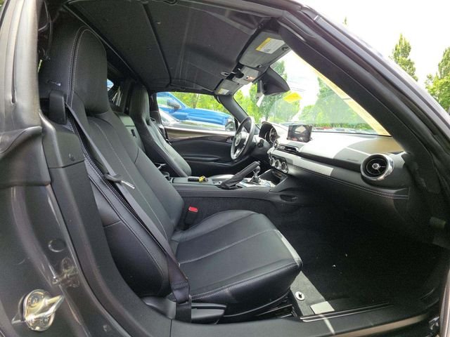Used 2025 Gray Mazda Grand Touring image 2