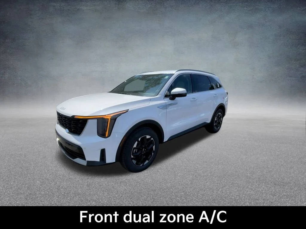 2026 Kia Sorento S - Photo 10