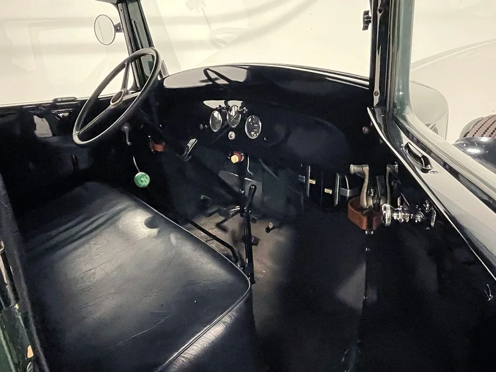 Used 1935  Chevrolet  image 38