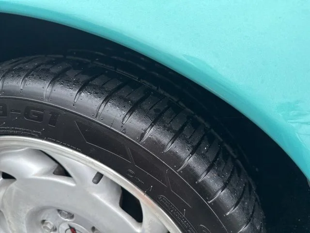 Used 1991  Chevrolet Base image 11