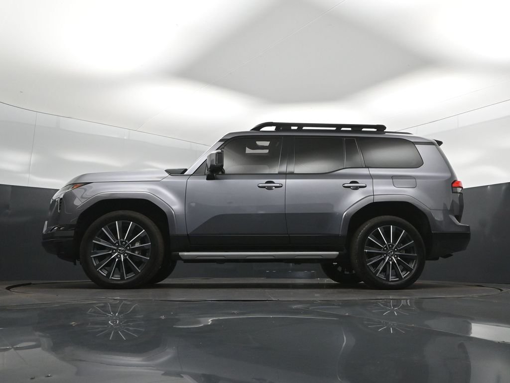 2024 Lexus GX Luxury - Photo 39