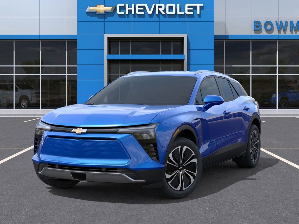 2026 Chevrolet Blazer EV LT - Photo 7