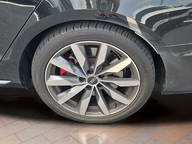 2022 Audi S4 Prestige - Photo 28