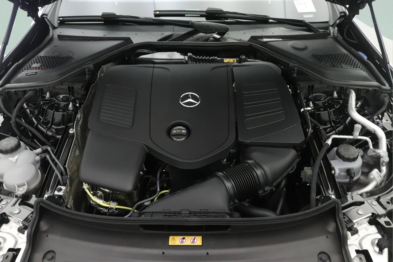 New 2026 Black Mercedes-Benz E 350 image 10