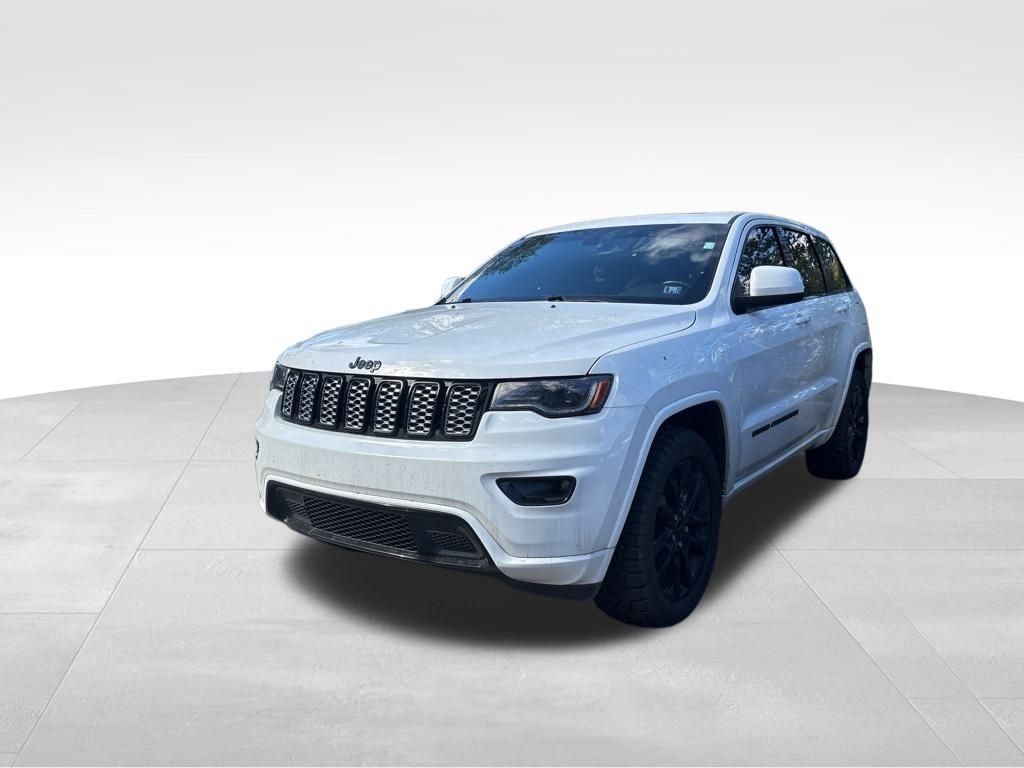 2022 Jeep Cherokee Laredo X photo 3