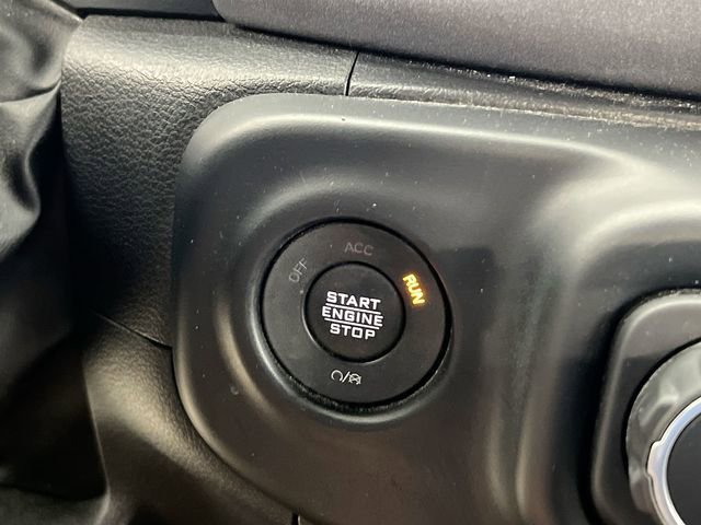 2022 Jeep Gladiator Mojave - Photo 36