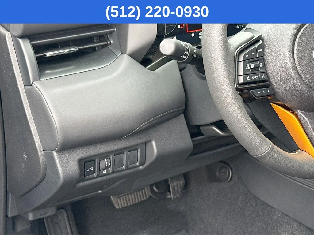 2026 Subaru Outback Wilderness - Photo 11