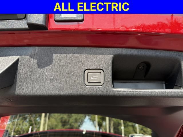 2026 Chevrolet Equinox EV 2LT - Photo 10