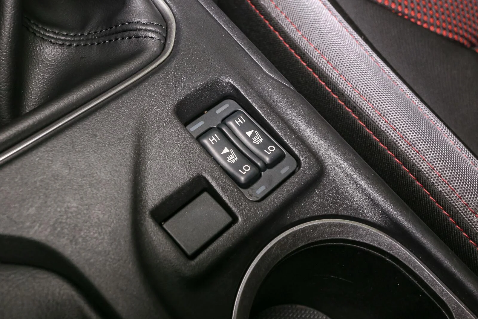 Used 2023 Crystal Black Silica Subaru Sport image 32