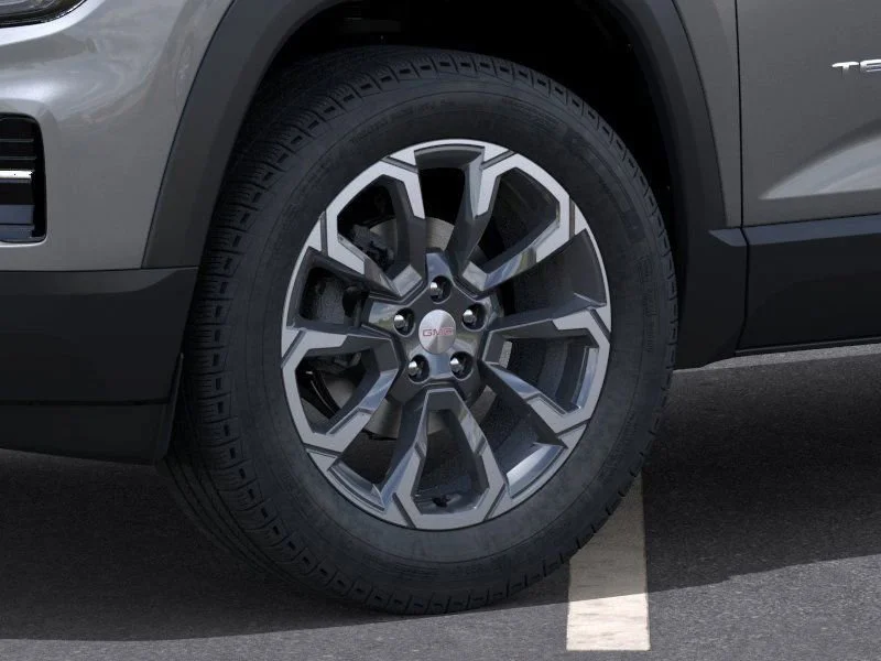 2026 GMC Terrain Elevation - Photo 9
