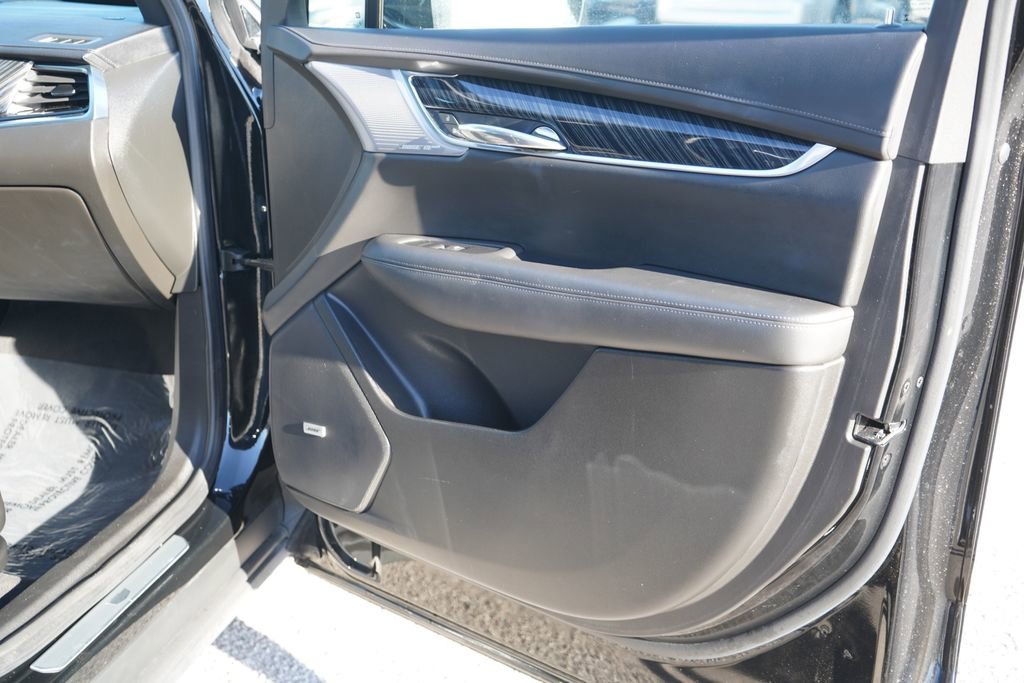 2024 Cadillac XT6 Premium Luxury - Photo 16
