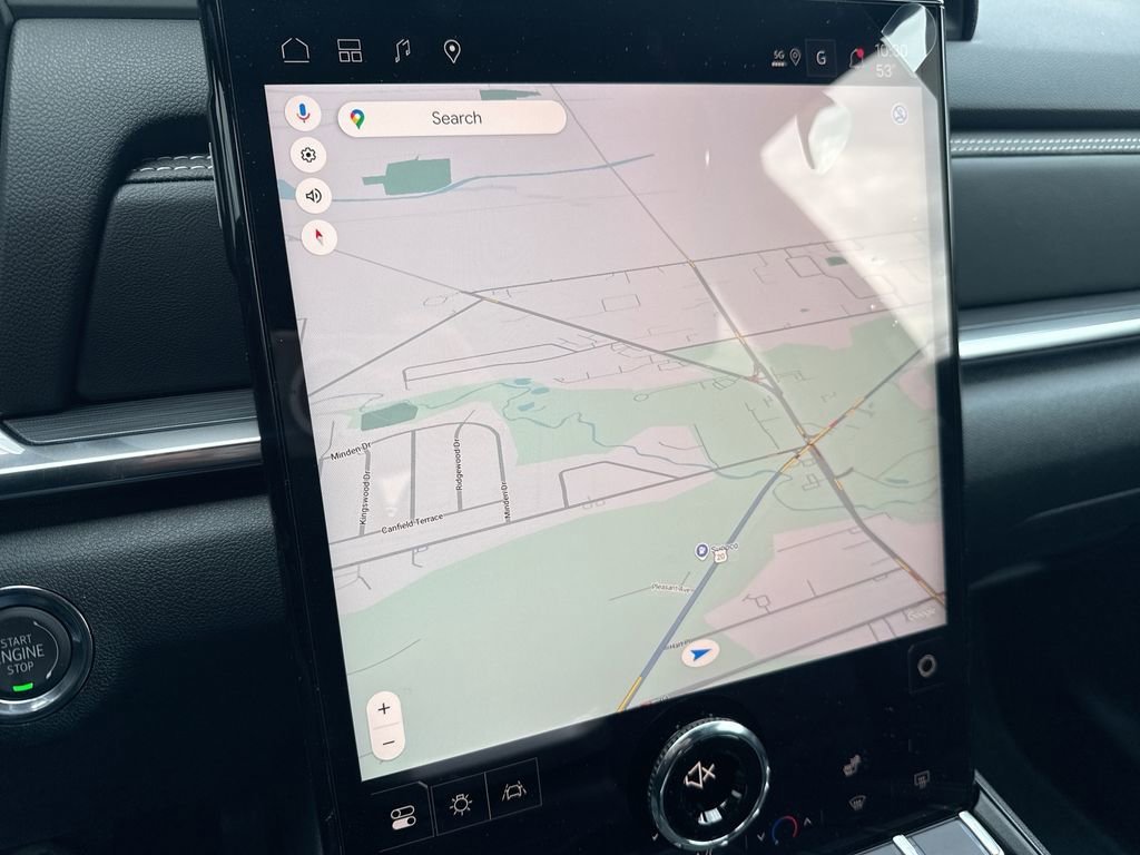 2026 GMC Terrain Elevation - Photo 14