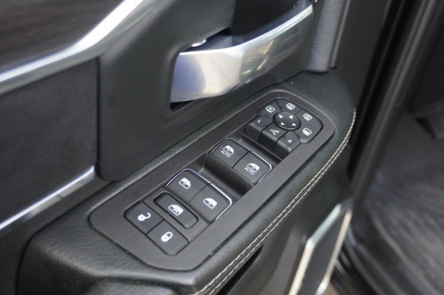 2025 RAM Ram 2500 Pickup Laramie - Photo 15