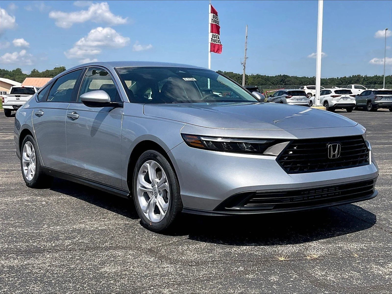2026 Honda Accord