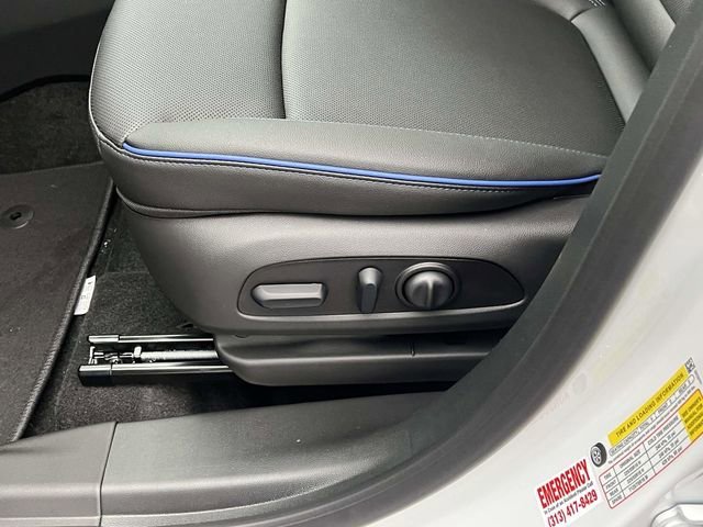 New 2026 Summit White Buick Sport Touring image 17