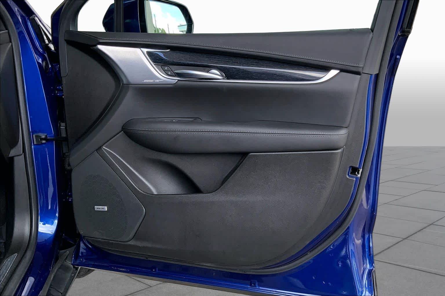 2023 Cadillac XT5 Premium Luxury - Photo 23