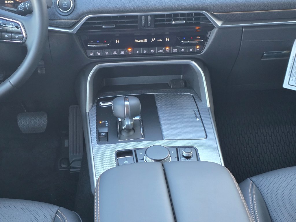 2026 Mazda CX-90 Premium Package - Photo 15