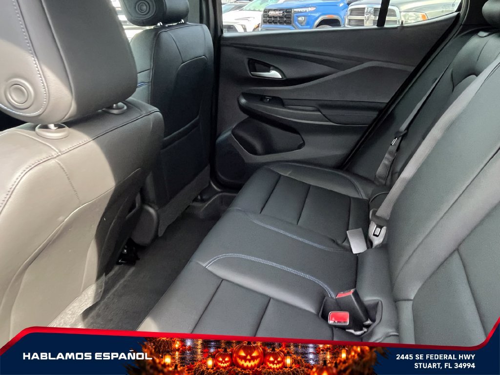 2026 Buick Envista Sport Touring - Photo 12