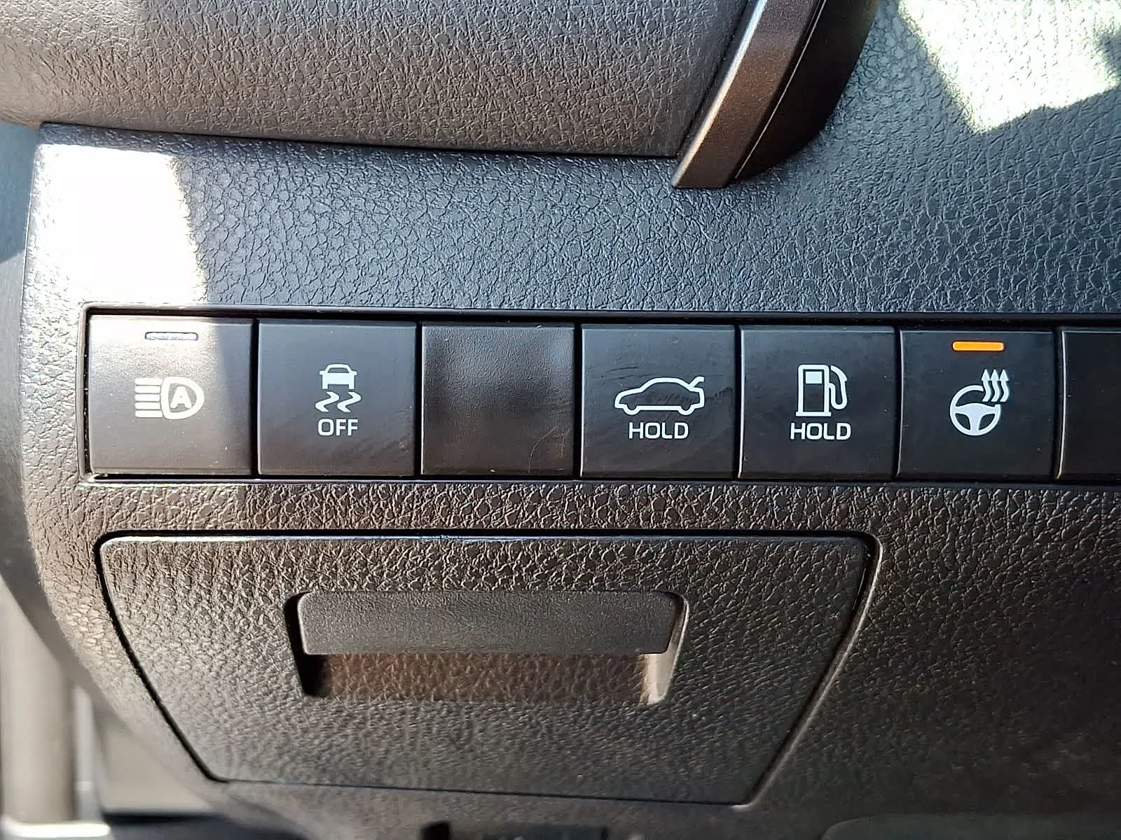 Certified Used 2024 Midnight Black Metallic Toyota SE image 29