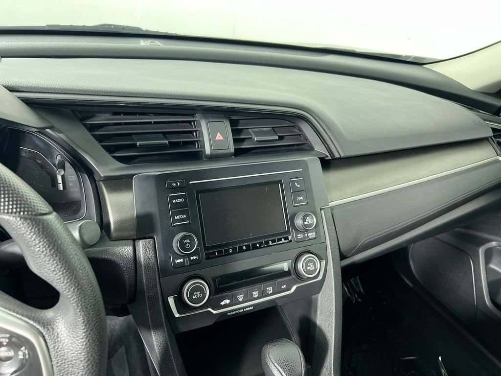 Used 2019 Gray Honda LX image 24