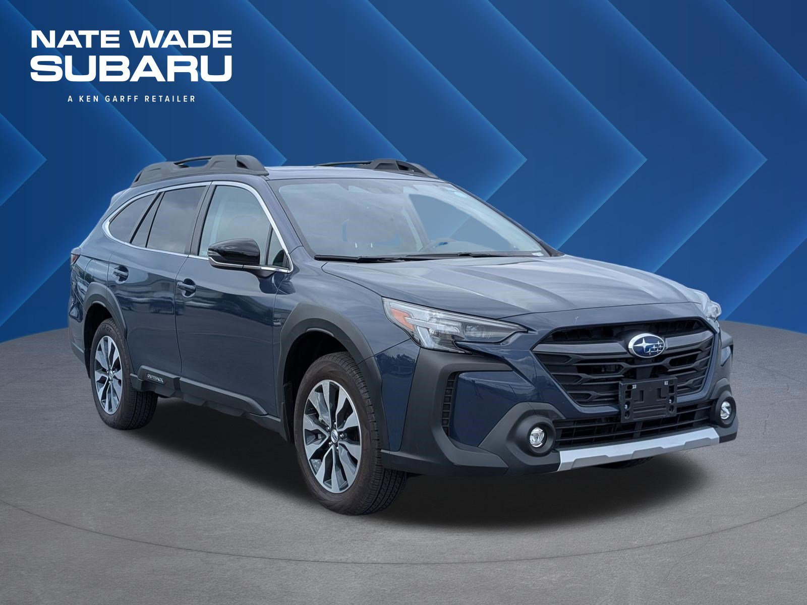 2025 Subaru Outback Limited XT's photo