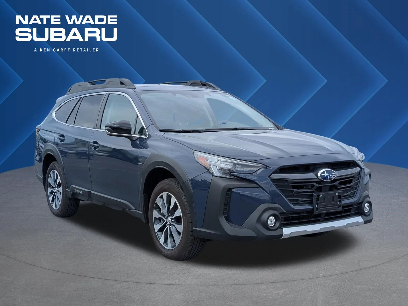 2025 Subaru Outback Limited XT's photo
