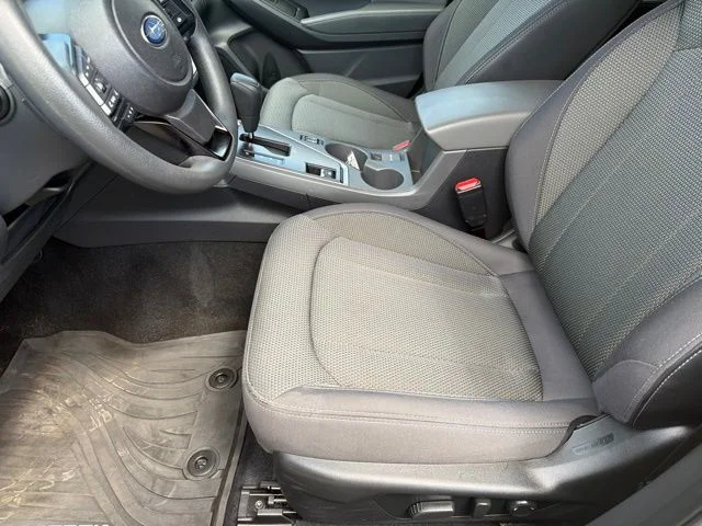 Used 2024 Gray Subaru Premium image 22