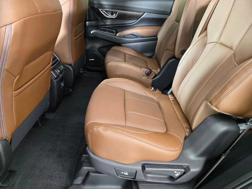 2026 Subaru Ascent Touring - Photo 12