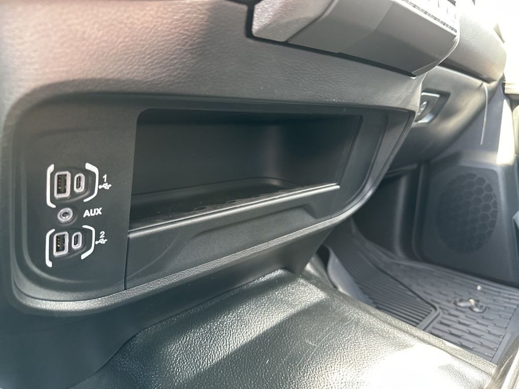 2025 RAM 2500 Big Horn - Photo 23