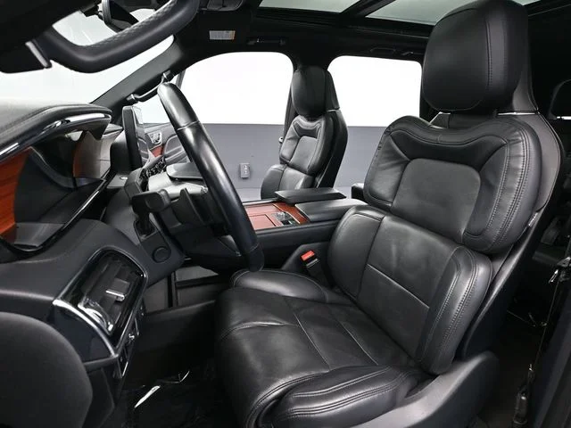 2024 Lincoln Navigator Reserve - Photo 23