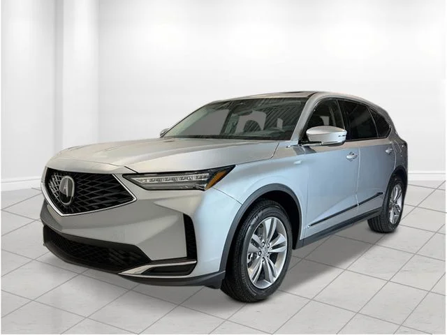 2026 Acura MDX Base