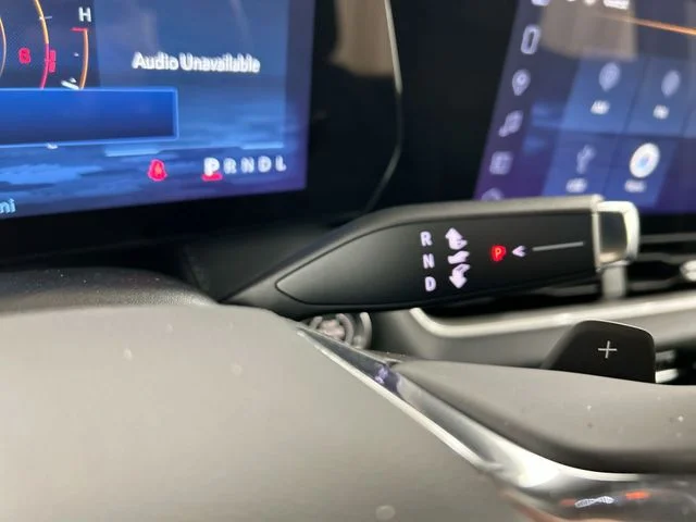 New 2026 Gray Chevrolet LT image 10
