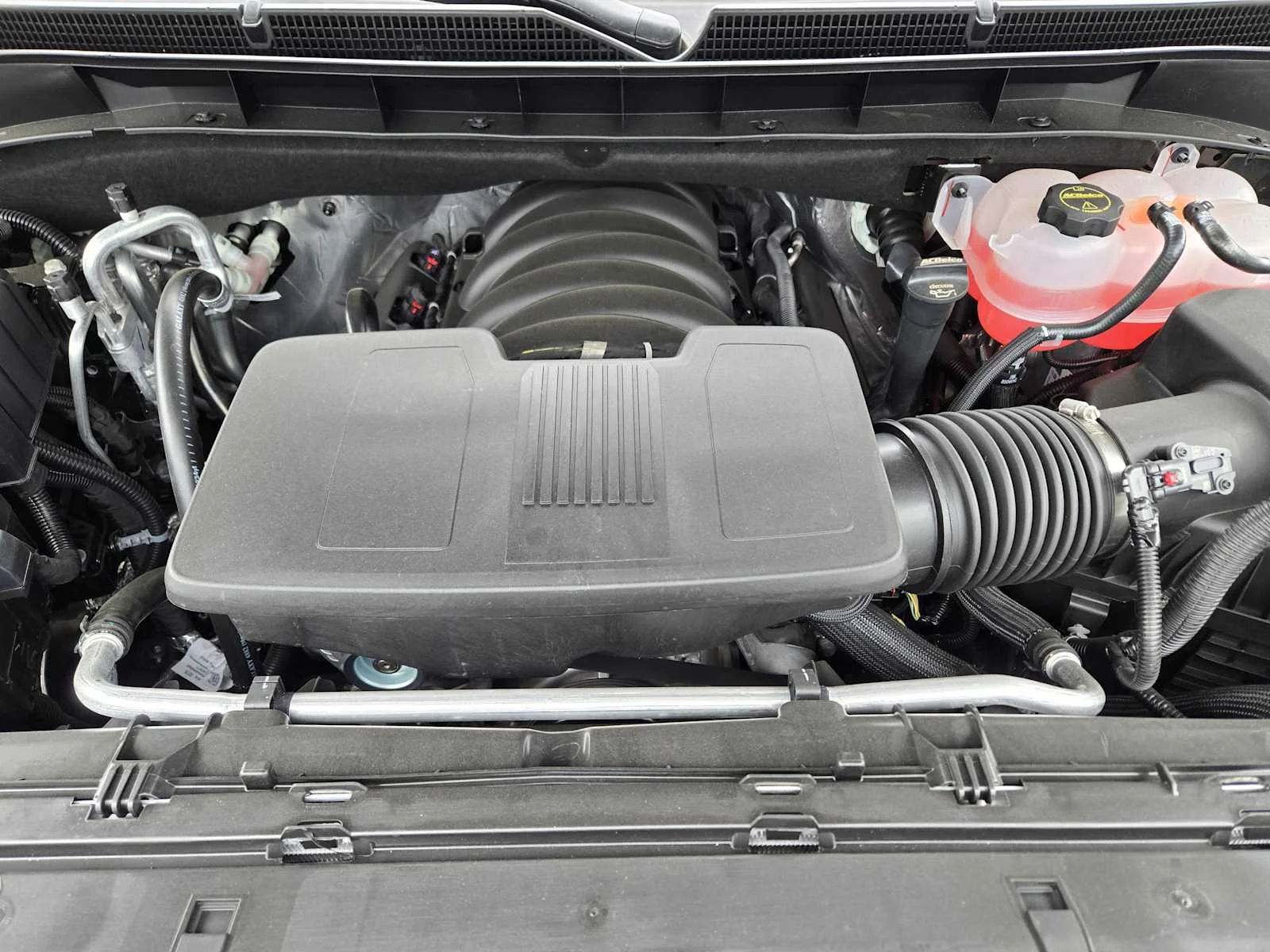 2026 GMC Yukon XL Denali - Photo 20