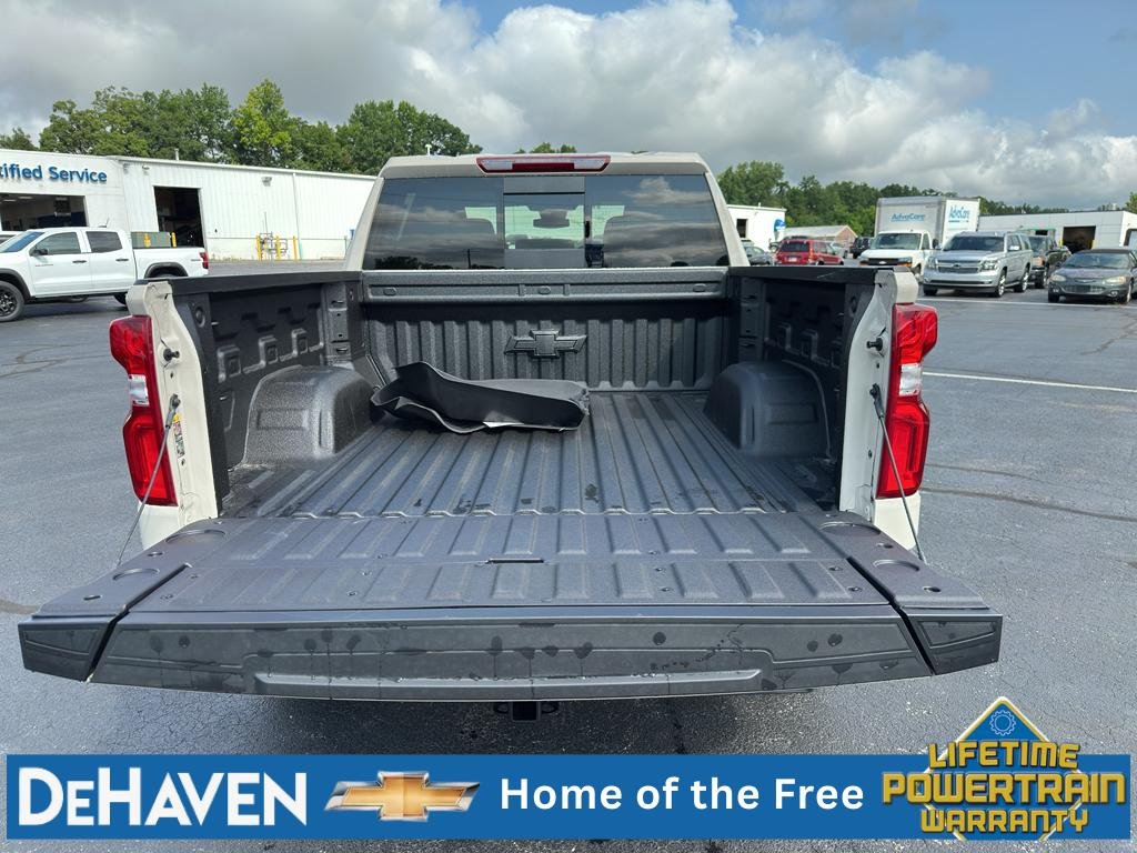 2026 Chevrolet Silverado 1500 RST - Photo 28