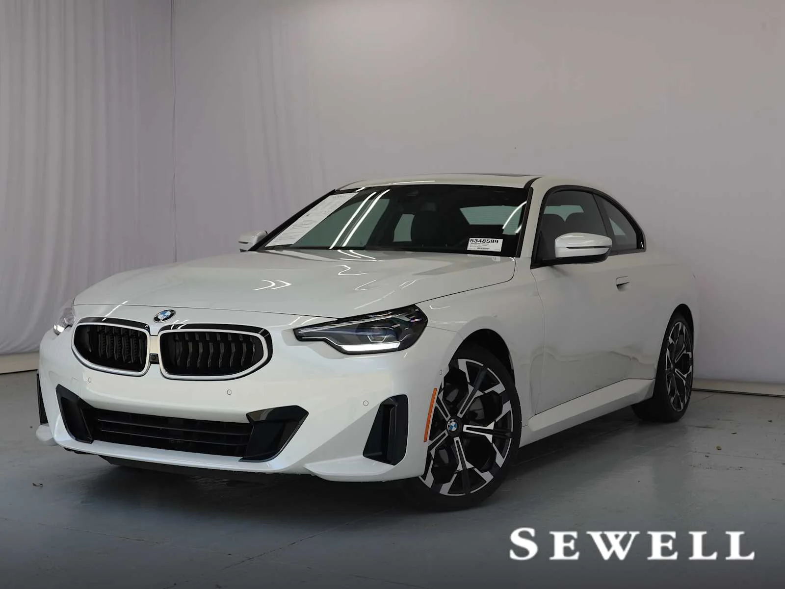 2025 BMW 2 Series 230i xDrive