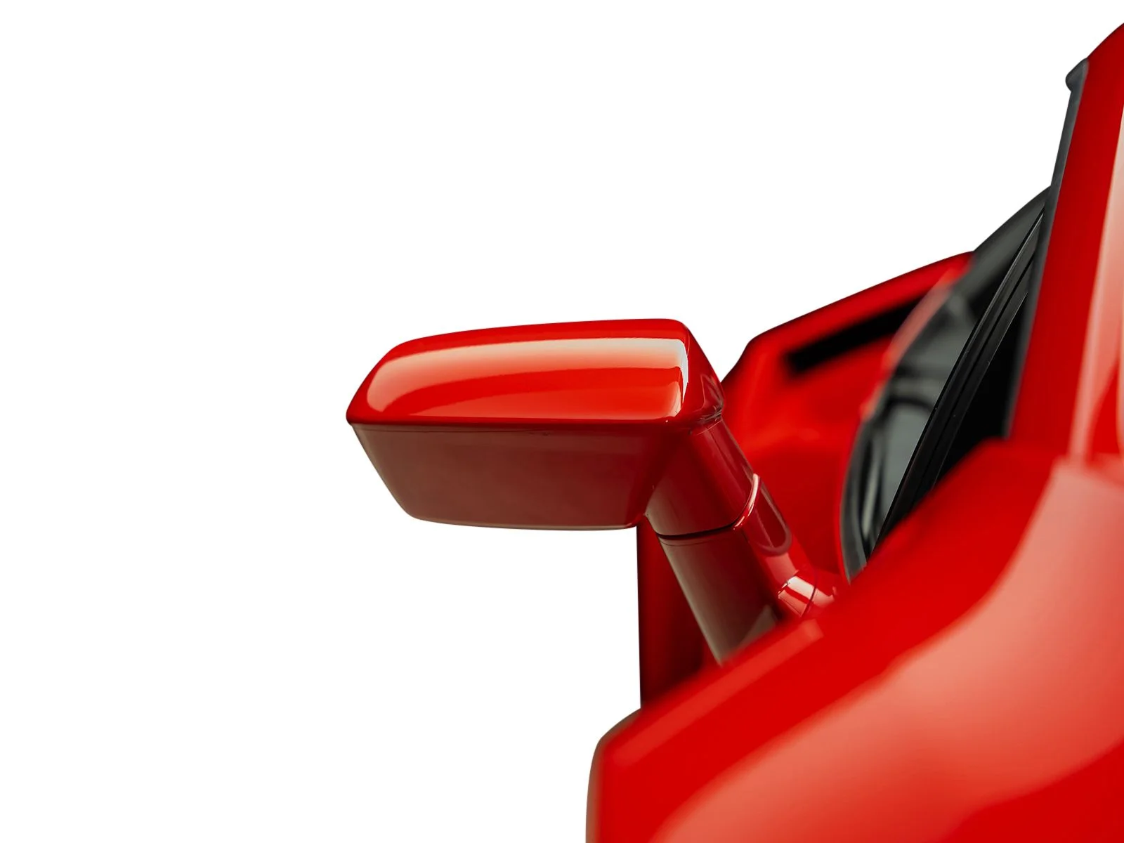 Used 2020 Red Lamborghini Base image 7