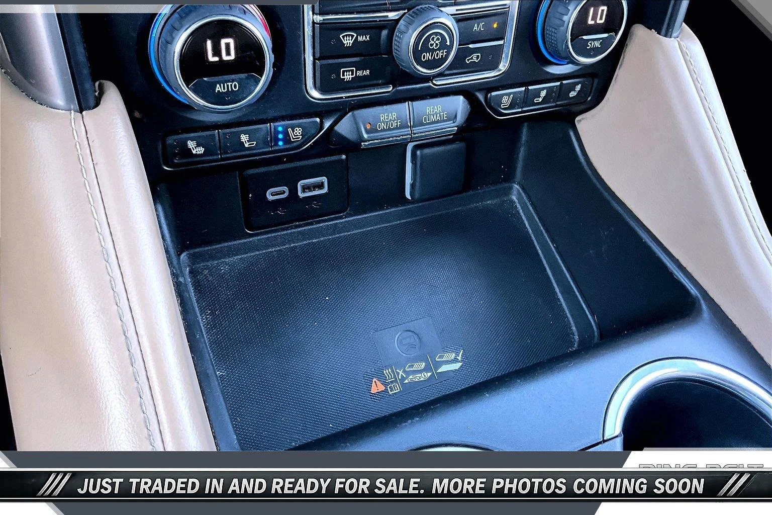 Used 2024 Black Chevrolet Premier image 24